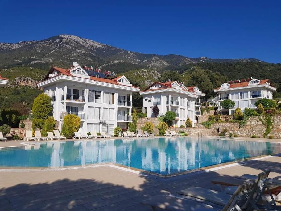 Orkagarden Apartment Fethiye